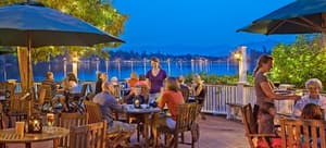 thumbnail: Outdoor Dining
