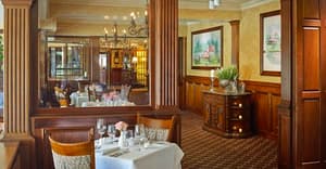 thumbnail: The View Restaurant