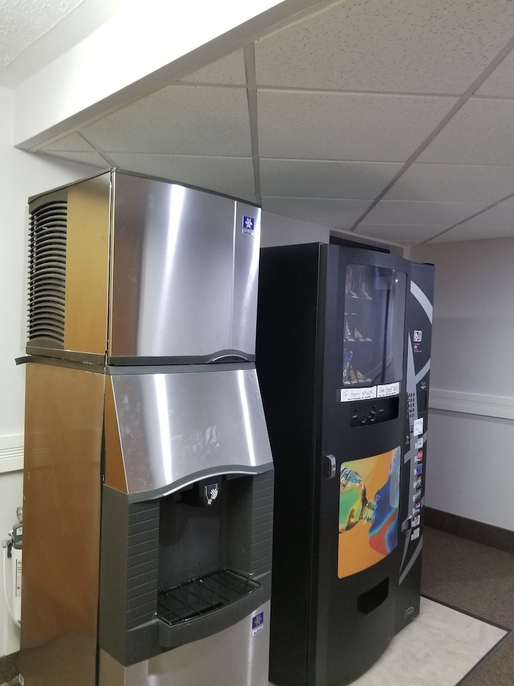 Vending machine