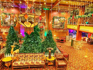 thumbnail: Lobby