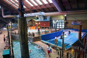 thumbnail: Water park