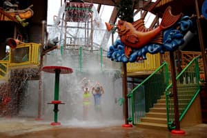 thumbnail: Water park