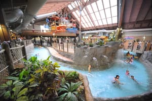thumbnail: Water park
