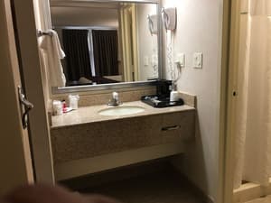thumbnail: Bathroom sink