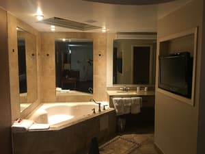 thumbnail: Room amenity