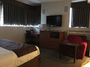 thumbnail: Room