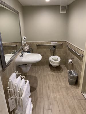 thumbnail: Bathroom