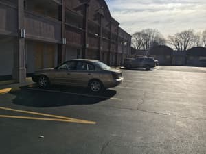thumbnail: Parking