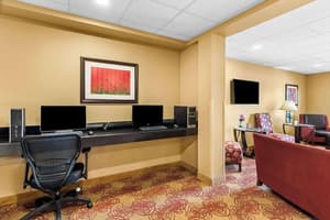 thumbnail: Business center
