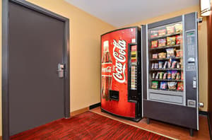 thumbnail: Vending machine