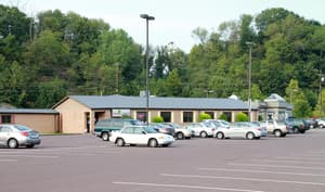 thumbnail: Parking