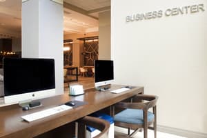thumbnail: Business center