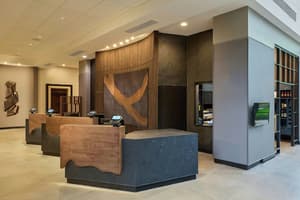 thumbnail: Reception
