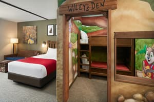 thumbnail: Room