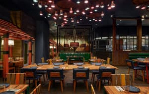 thumbnail: Restaurant