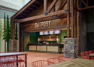 thumbnail: Restaurant