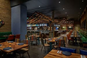 thumbnail: Restaurant