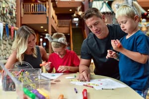 thumbnail: Children's activities