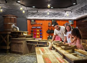 thumbnail: Children's activities