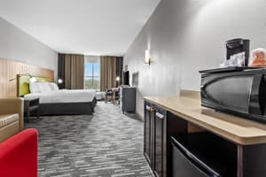 thumbnail: Room