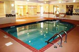 thumbnail: Pool