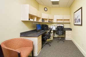 thumbnail: Business center