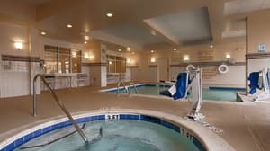thumbnail: Pool