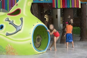 thumbnail: Children's pool