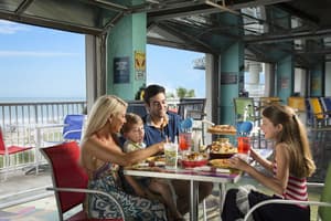 thumbnail: Family dining