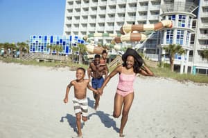 thumbnail: Beach