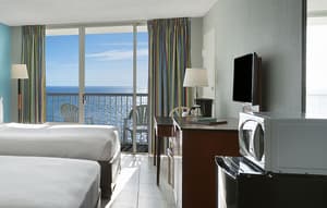 thumbnail: Room amenity