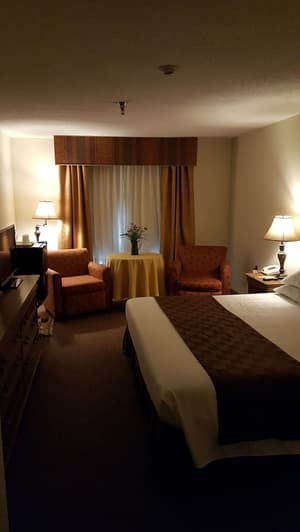 thumbnail: Room