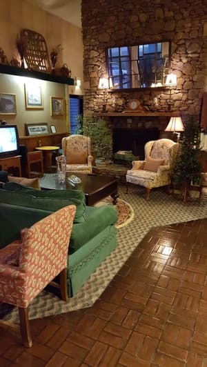 thumbnail: Interior