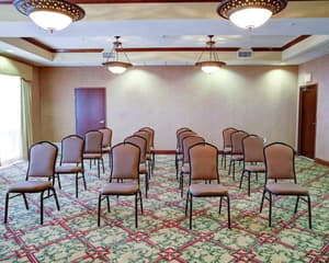 thumbnail: Meeting facility