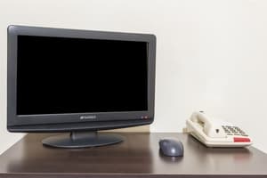 thumbnail: Business center