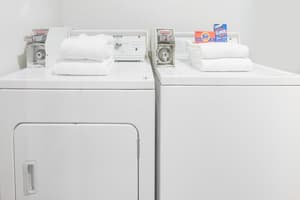 thumbnail: Laundry room