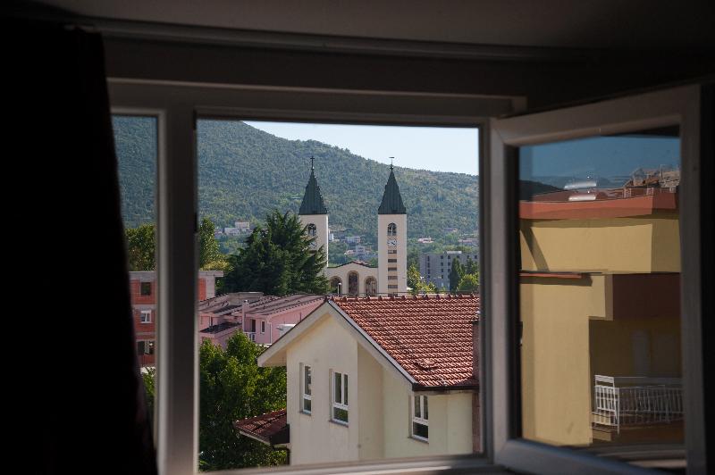 General view