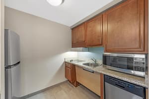 thumbnail: Private kitchen