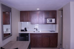 thumbnail: Private kitchen