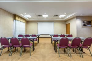 thumbnail: Meeting facility