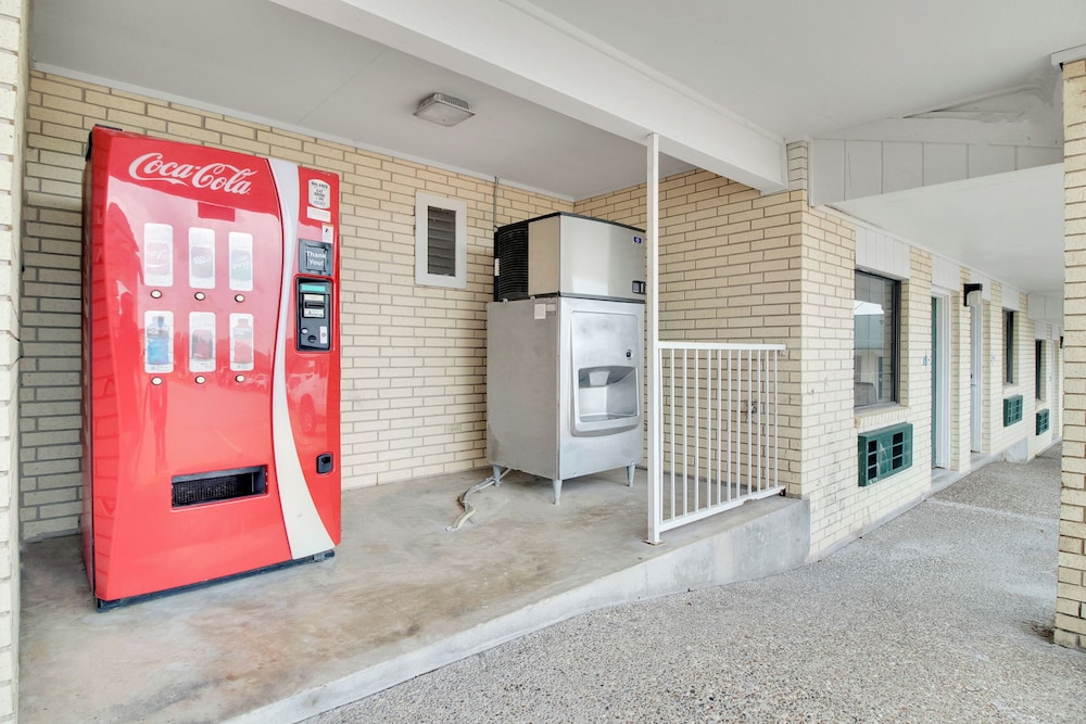Vending machine