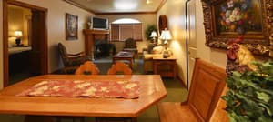 thumbnail: Living area