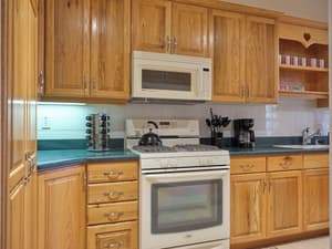 thumbnail: Private kitchen