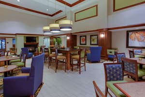 thumbnail: Lobby