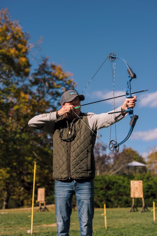 Archery