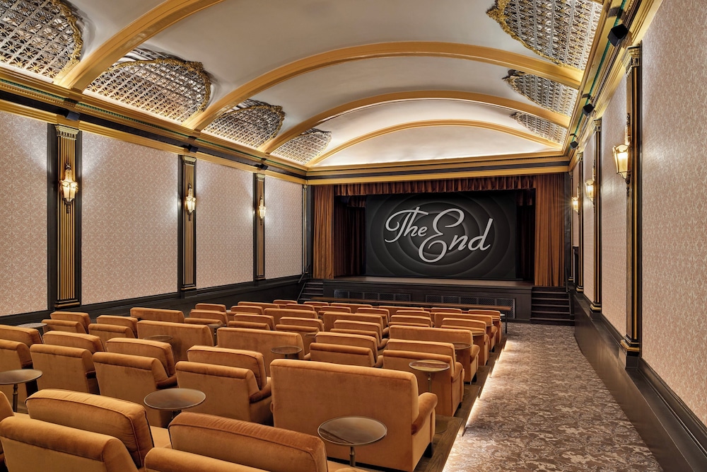 Theater show