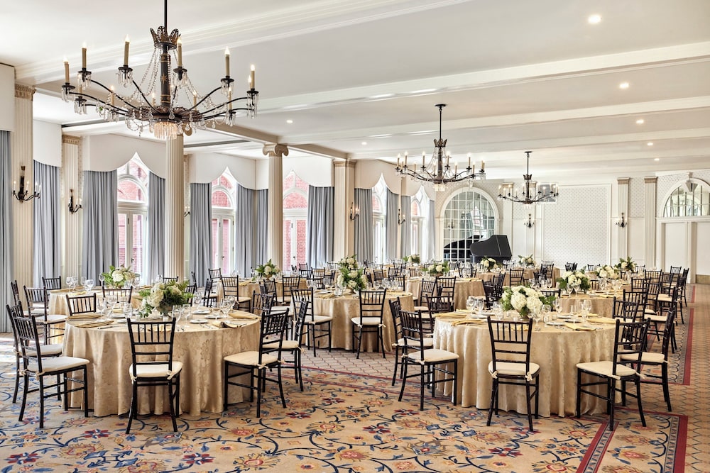 Ballroom