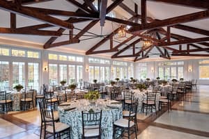 thumbnail: Reception hall