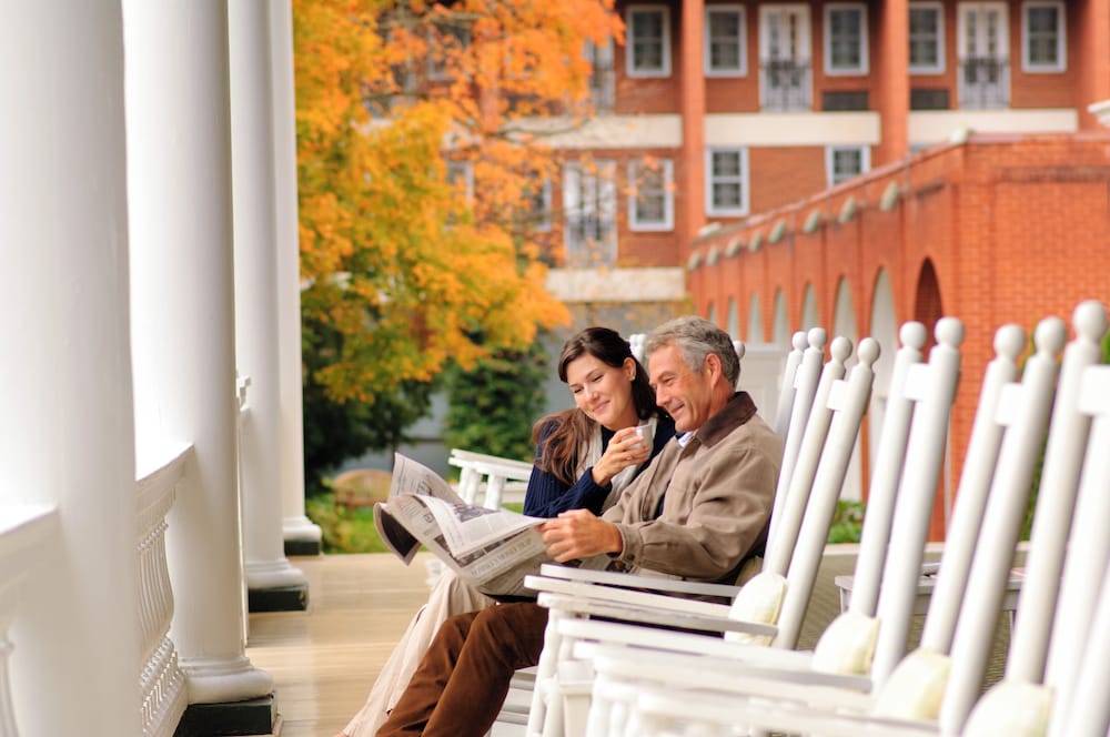 Porch