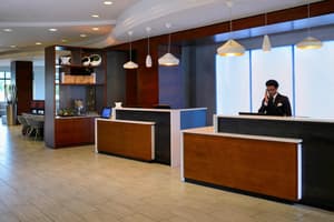 thumbnail: Reception